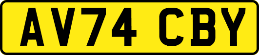 AV74CBY
