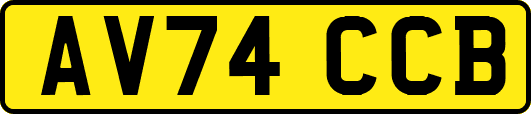 AV74CCB