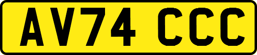AV74CCC