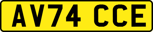 AV74CCE