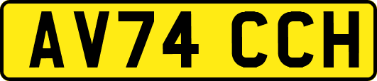 AV74CCH