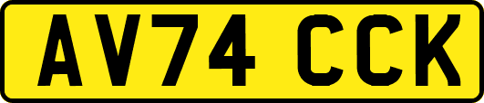 AV74CCK
