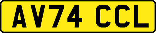 AV74CCL