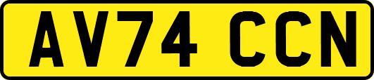 AV74CCN