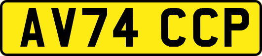 AV74CCP