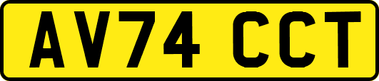 AV74CCT