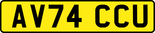 AV74CCU