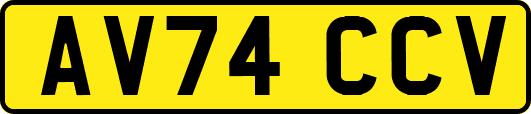 AV74CCV