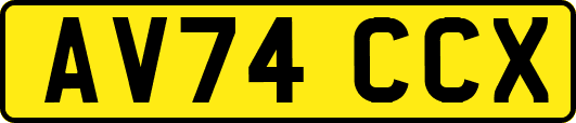 AV74CCX