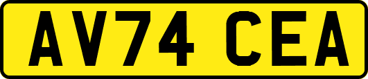 AV74CEA