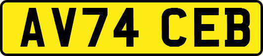 AV74CEB
