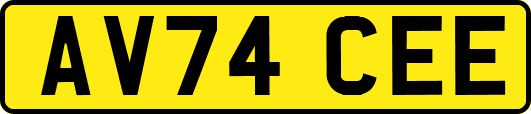 AV74CEE