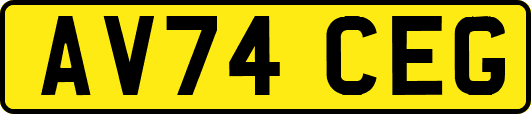AV74CEG