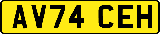 AV74CEH