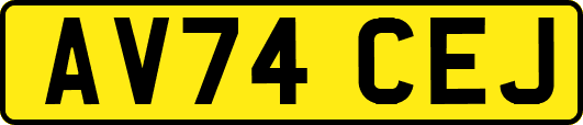 AV74CEJ
