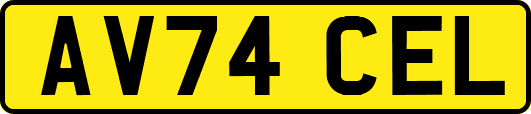 AV74CEL