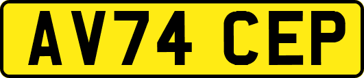 AV74CEP