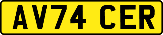 AV74CER