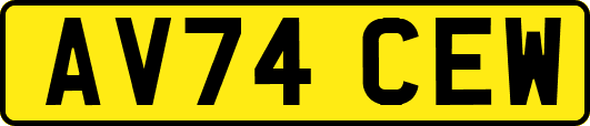AV74CEW