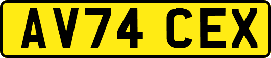 AV74CEX