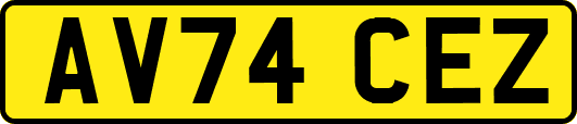 AV74CEZ