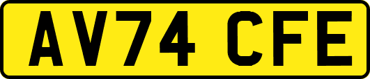 AV74CFE