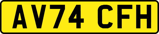 AV74CFH