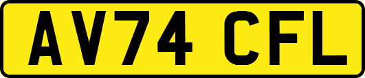 AV74CFL