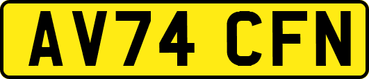 AV74CFN