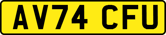 AV74CFU