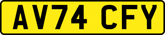 AV74CFY