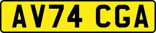 AV74CGA