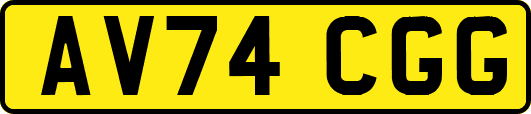 AV74CGG
