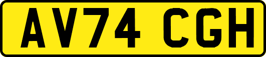 AV74CGH
