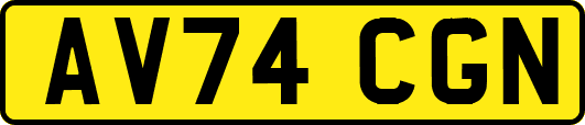 AV74CGN