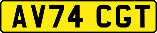 AV74CGT