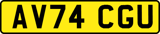 AV74CGU