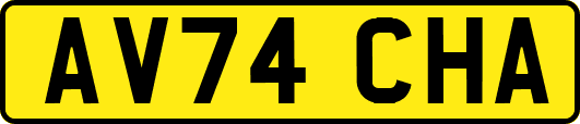 AV74CHA