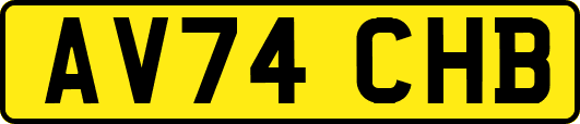 AV74CHB