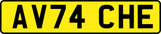 AV74CHE