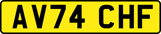 AV74CHF