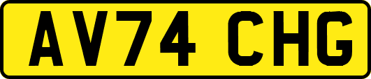 AV74CHG