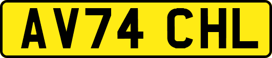 AV74CHL