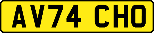 AV74CHO