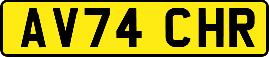 AV74CHR