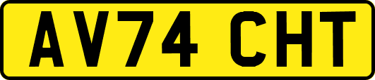 AV74CHT