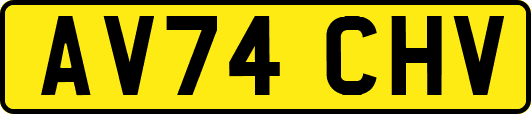 AV74CHV