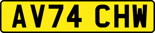 AV74CHW