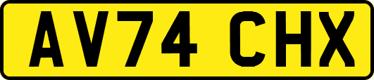 AV74CHX