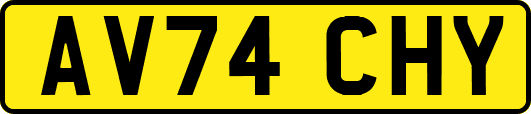AV74CHY
